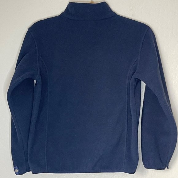 Youth The North Face Blue Triclimate 3-in-1 HyVent Boy's Medium 10/12 Waterproof - Picture 7 of 12